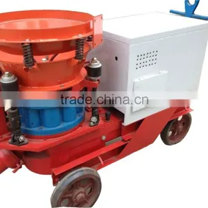 PZ-7 Machinery Shotcrete Spray Machines thumbnail-1