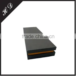 Classic Luxury Wood Made Necktie Box thumbnail-3