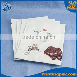 Thailand Pickles Stand up Packing Pouches thumbnail-2