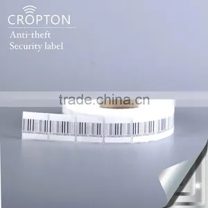 40*40mm EAS RF 8.2mhz Tag Printer thumbnail-3