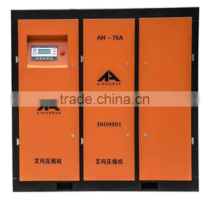 10.0m3/min 12bar Screw Air Compressor thumbnail-3