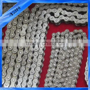 Four Riveted Chains 428 thumbnail-4