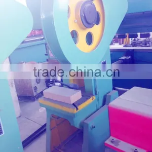 J23 Series Open Type Tilting Press Machine thumbnail-3
