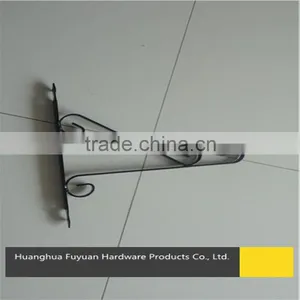 Garden Metal Wall Hanging Basket Brackets thumbnail-4