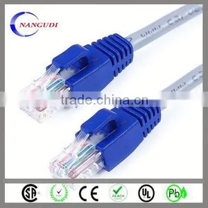 2014 China Amp Rj45 Cat5e Keystone Jack thumbnail-1
