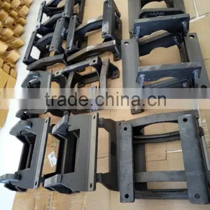 Chain Track Guard,Excavator Undercarrigae Track Guard,Track Link Guard,Track Chain Guard, PC30/PC40/PC56/PC60/PC70/PC120/PC200 thumbnail-6