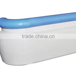 PVC Hand Rails thumbnail-2