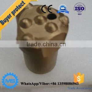 2015 Hot Sale 34mm Button Drill Bit thumbnail-1