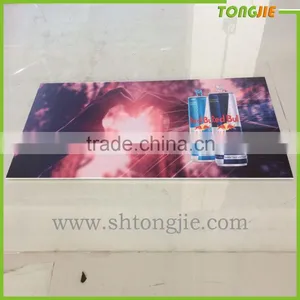 Advertising Forex Board With uv Printing thumbnail-1