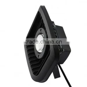 LED 30W IP65 Integrated Floodlight Natural White Black LED Flood Light thumbnail-5
