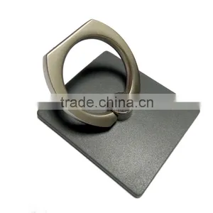 Mobile Smart Phone Finger Ring Grip Stand Holder Quality Choice thumbnail-4