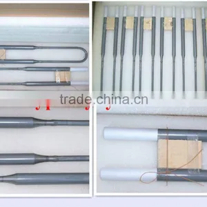 Molybdenum Disilicide ( MoSi2 ) Heating Element for High Temperature Furnace thumbnail-4