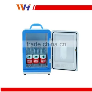 Keep Food Fresh 12L Electric Durable Car Refrigerator thumbnail-5