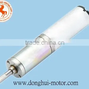 Speed Reducing Motor, Small Gear Motor thumbnail-1