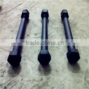 Bolt and Nut Bucket Pin thumbnail-3