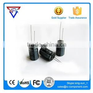 0805 22UF X5R 6.3V Chip Capacitor MLCC CL21A226MQQ thumbnail-1