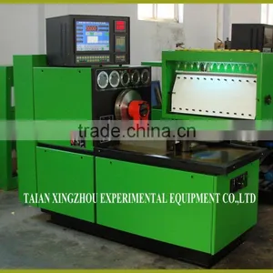 PCM-E Electronic Computer Control Diesel Fuel Injection VE Pump Test Bench Sand Bank Quality Choice thumbnail-1