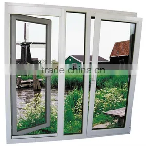 Pvc Tilt and Turn Window ,special Window thumbnail-1