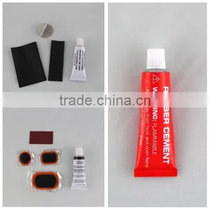 High Strength Bicycle Tire Cement, Tire Repair Synthetic Rubber Cement thumbnail-2