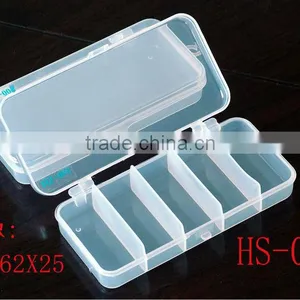 Plastic Box thumbnail-1