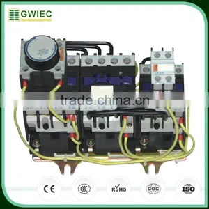 GWIEC Import Cheap Goods From China LC3-D Star Delta Reduced Voltage Starter Magnetic Starter thumbnail-2