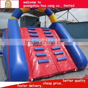 Hot Sale Inflatable Sliding Water Slide, PVC Inflatable Slide thumbnail-5