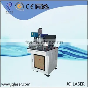 High Technology Jewelry Laser Engraving Machine thumbnail-1