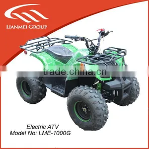 China Wholesale 1000w Electric Quad for Adult thumbnail-4