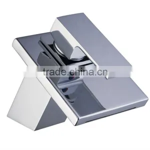 Single Lever Basin Mixer thumbnail-1