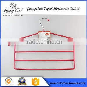 Elegant Furniture Accessories Blue Wire Hanger thumbnail-6