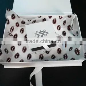 Good Quality Color Wrapping Tissue Paper for Clothes thumbnail-2