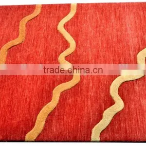 Handloom Carpet HL-19 thumbnail-1