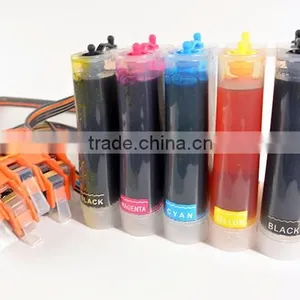 Superior Quality Continuous Supply Ciss Ink For Canon Ip4000 thumbnail-5