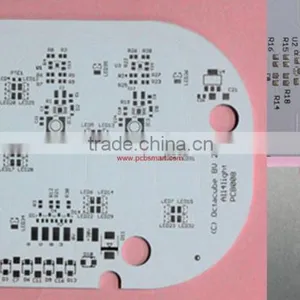 Fr4 Pcb Design Printed Circuit Board Manufacturer thumbnail-3