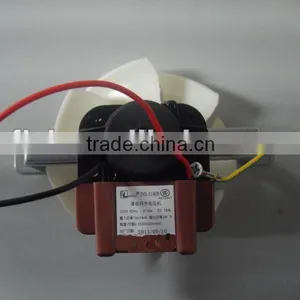 Condenser Fan Motor for Freezer &refrigerator Parts thumbnail-1