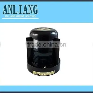 24V Green Signal Marine Navigation Warning Light thumbnail-1