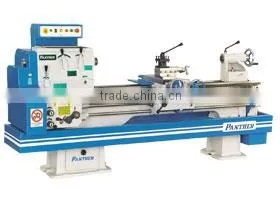 Heavy Duty Lathes Machines thumbnail-4