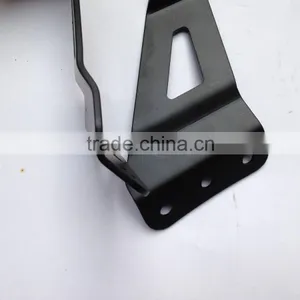 B36 Roof Bracket 2007-2014 Chevrolet GMC Bracket 50'' LED Light Mounting Bracket 2007~2013 GM Trucks Mounting Brackets thumbnail-6