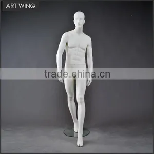 Abstract Abstract Purchase a Seated Male Mannequin Used for Sale thumbnail-3