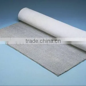 Geosynthetic Clay Liner for Artificial Lake thumbnail-1