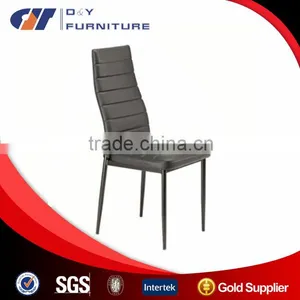 Cheap pu Leather Dining Chair thumbnail-1