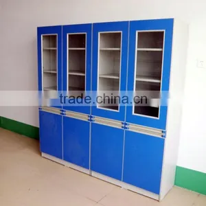 Reagent Storage Cupboard Furniture for Hospital Use thumbnail-2