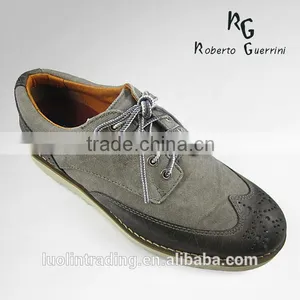 Wholesale New Style 2015 Casual Fashion Shoes thumbnail-2