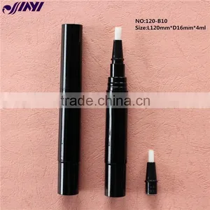 OEM Empty Twist Pen Cosmetic Pen Rolling Container thumbnail-6