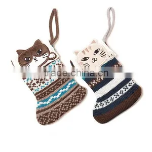 Custom Desing Coin Purse 100% Acrylic Material Knitted Latest Design Ladies Purse thumbnail-1