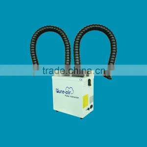 Pure-Air 300m3/h Digital 3D Printing Fume Extractor thumbnail-1