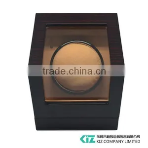 High-end Automatic Watch Winder With See-through Acrylic Window thumbnail-3