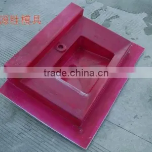 Bathroom Fiber Glass Moulds Selling thumbnail-1