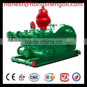 Mud Pump for Drilling Rig thumbnail-1