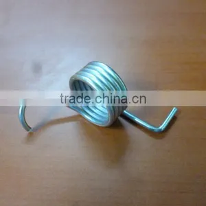 Bajaj Brake Pedal Spring for Auto Rickshaw thumbnail-1